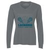 ATC Pro Team Long Sleeve Ladies' Tee Thumbnail