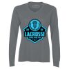 ATC Pro Team Long Sleeve Ladies' Tee Thumbnail