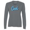 ATC Pro Team Long Sleeve Ladies' Tee Thumbnail