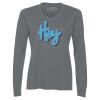 ATC Pro Team Long Sleeve Ladies' Tee Thumbnail
