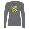 ATC Pro Team Long Sleeve Ladies' Tee Thumbnail