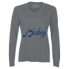 ATC Pro Team Long Sleeve Ladies' Tee Thumbnail