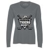 ATC Pro Team Long Sleeve Ladies' Tee Thumbnail