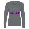 ATC Pro Team Long Sleeve Ladies' Tee Thumbnail