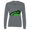 ATC Pro Team Long Sleeve Ladies' Tee Thumbnail