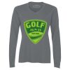 ATC Pro Team Long Sleeve Ladies' Tee Thumbnail
