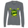 ATC Pro Team Long Sleeve Ladies' Tee Thumbnail