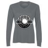 ATC Pro Team Long Sleeve Ladies' Tee Thumbnail