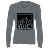 ATC Pro Team Long Sleeve Ladies' Tee Thumbnail