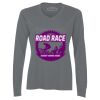 ATC Pro Team Long Sleeve Ladies' Tee Thumbnail
