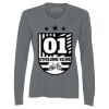 ATC Pro Team Long Sleeve Ladies' Tee Thumbnail