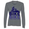 ATC Pro Team Long Sleeve Ladies' Tee Thumbnail