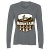 ATC Pro Team Long Sleeve Ladies' Tee Thumbnail