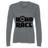 ATC Pro Team Long Sleeve Ladies' Tee Thumbnail