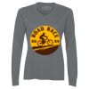 ATC Pro Team Long Sleeve Ladies' Tee Thumbnail