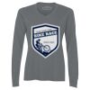 ATC Pro Team Long Sleeve Ladies' Tee Thumbnail