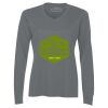 ATC Pro Team Long Sleeve Ladies' Tee Thumbnail