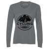 ATC Pro Team Long Sleeve Ladies' Tee Thumbnail