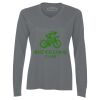 ATC Pro Team Long Sleeve Ladies' Tee Thumbnail