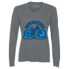 ATC Pro Team Long Sleeve Ladies' Tee Thumbnail
