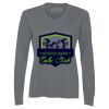ATC Pro Team Long Sleeve Ladies' Tee Thumbnail