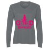 ATC Pro Team Long Sleeve Ladies' Tee Thumbnail