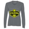 ATC Pro Team Long Sleeve Ladies' Tee Thumbnail