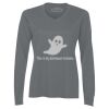 ATC Pro Team Long Sleeve Ladies' Tee Thumbnail