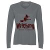 ATC Pro Team Long Sleeve Ladies' Tee Thumbnail
