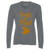 ATC Pro Team Long Sleeve Ladies' Tee Thumbnail