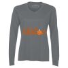 ATC Pro Team Long Sleeve Ladies' Tee Thumbnail