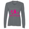 ATC Pro Team Long Sleeve Ladies' Tee Thumbnail