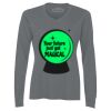 ATC Pro Team Long Sleeve Ladies' Tee Thumbnail