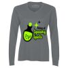ATC Pro Team Long Sleeve Ladies' Tee Thumbnail