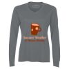 ATC Pro Team Long Sleeve Ladies' Tee Thumbnail