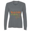 ATC Pro Team Long Sleeve Ladies' Tee Thumbnail