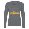 ATC Pro Team Long Sleeve Ladies' Tee Thumbnail