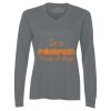 ATC Pro Team Long Sleeve Ladies' Tee Thumbnail