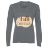 ATC Pro Team Long Sleeve Ladies' Tee Thumbnail