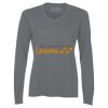 ATC Pro Team Long Sleeve Ladies' Tee Thumbnail