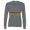 ATC Pro Team Long Sleeve Ladies' Tee Thumbnail
