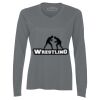 ATC Pro Team Long Sleeve Ladies' Tee Thumbnail
