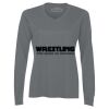 ATC Pro Team Long Sleeve Ladies' Tee Thumbnail