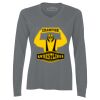 ATC Pro Team Long Sleeve Ladies' Tee Thumbnail