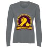 ATC Pro Team Long Sleeve Ladies' Tee Thumbnail