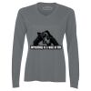 ATC Pro Team Long Sleeve Ladies' Tee Thumbnail
