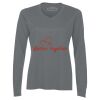 ATC Pro Team Long Sleeve Ladies' Tee Thumbnail