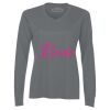 ATC Pro Team Long Sleeve Ladies' Tee Thumbnail