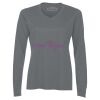 ATC Pro Team Long Sleeve Ladies' Tee Thumbnail