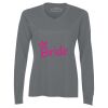 ATC Pro Team Long Sleeve Ladies' Tee Thumbnail